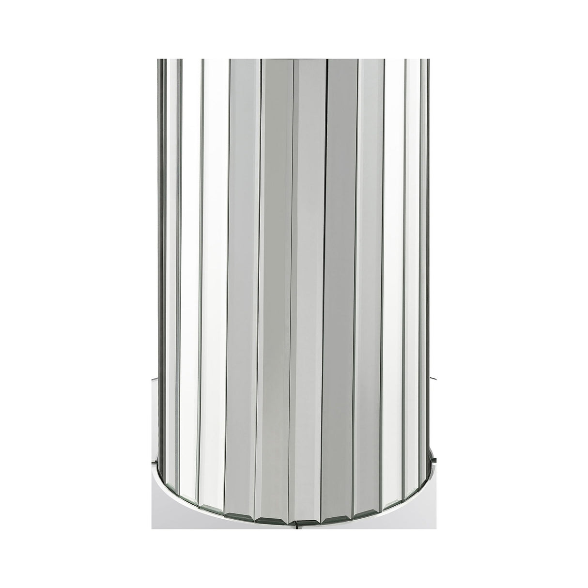Rose - Side Table - Clear