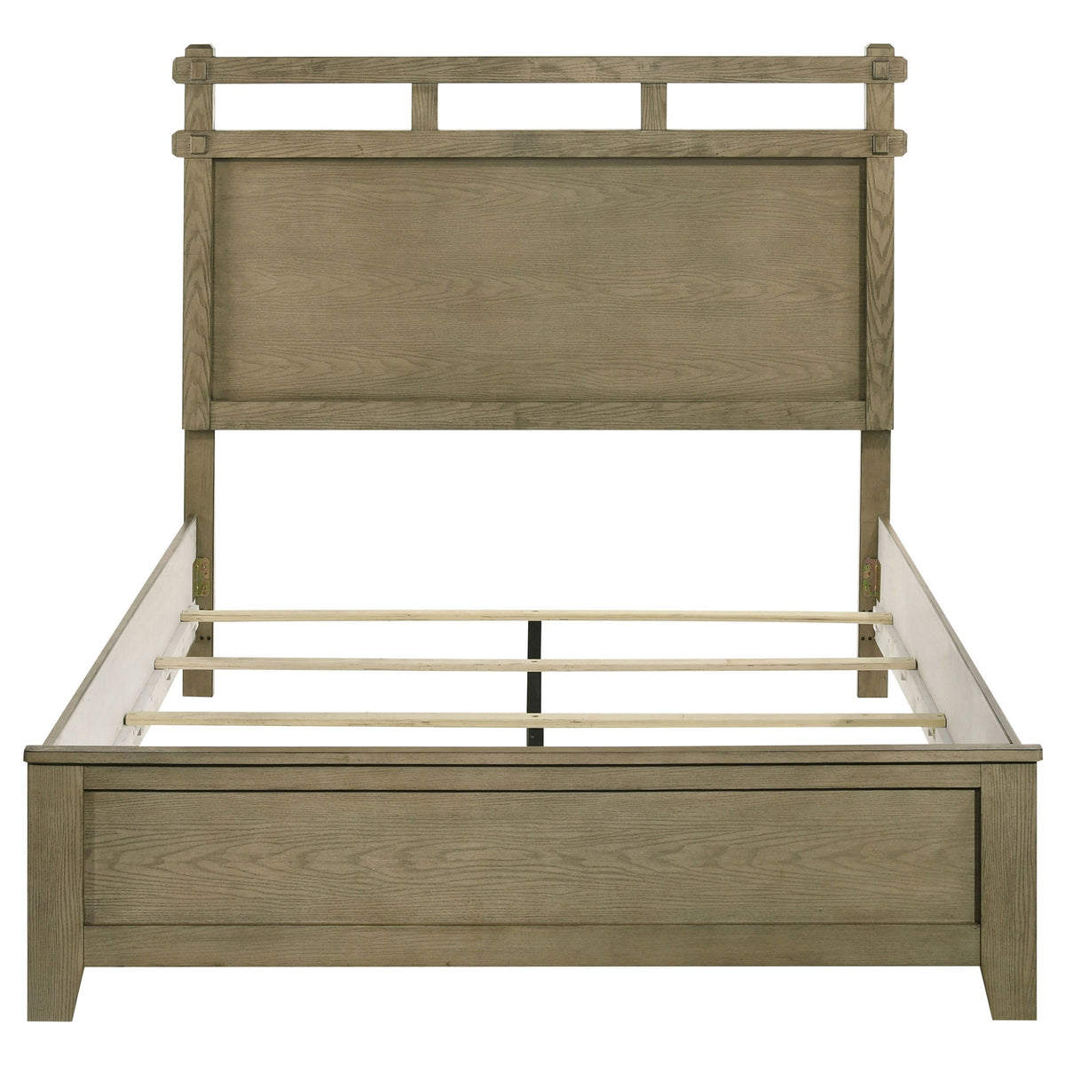 Pelton - Panel Bed