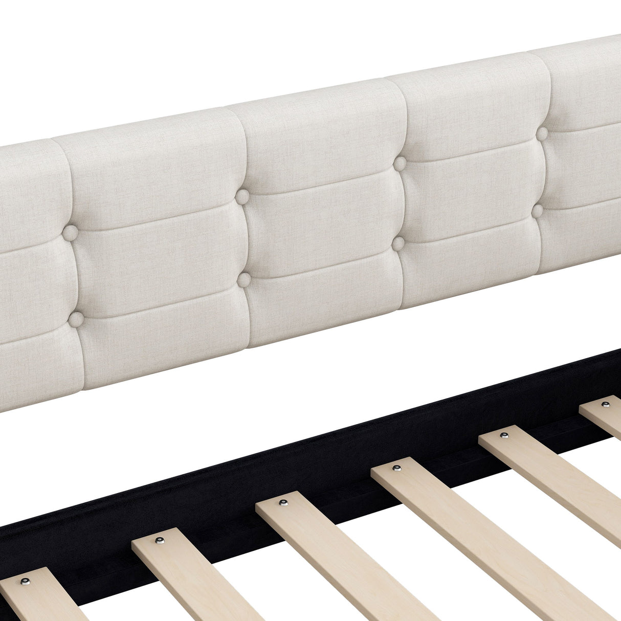 Upholstered Daybed