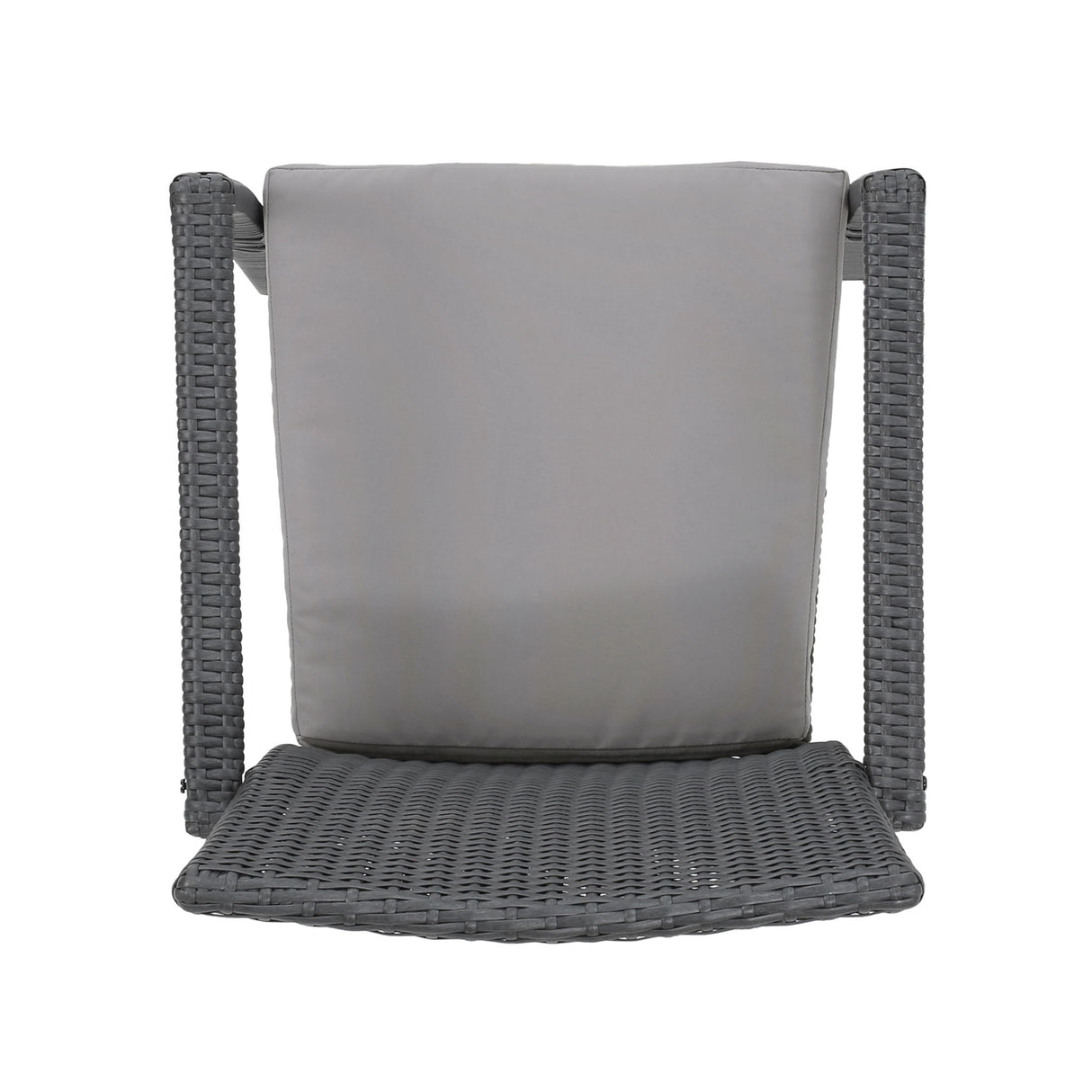 Corsica - Dining Chair (Set of 2) - Gray