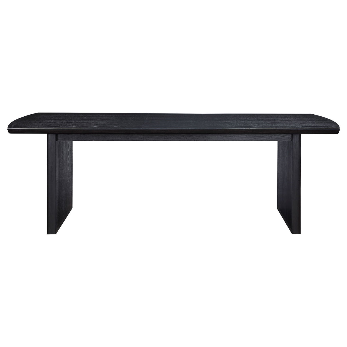 Ennis - Extension Leaf Dining Table Set With Chairs