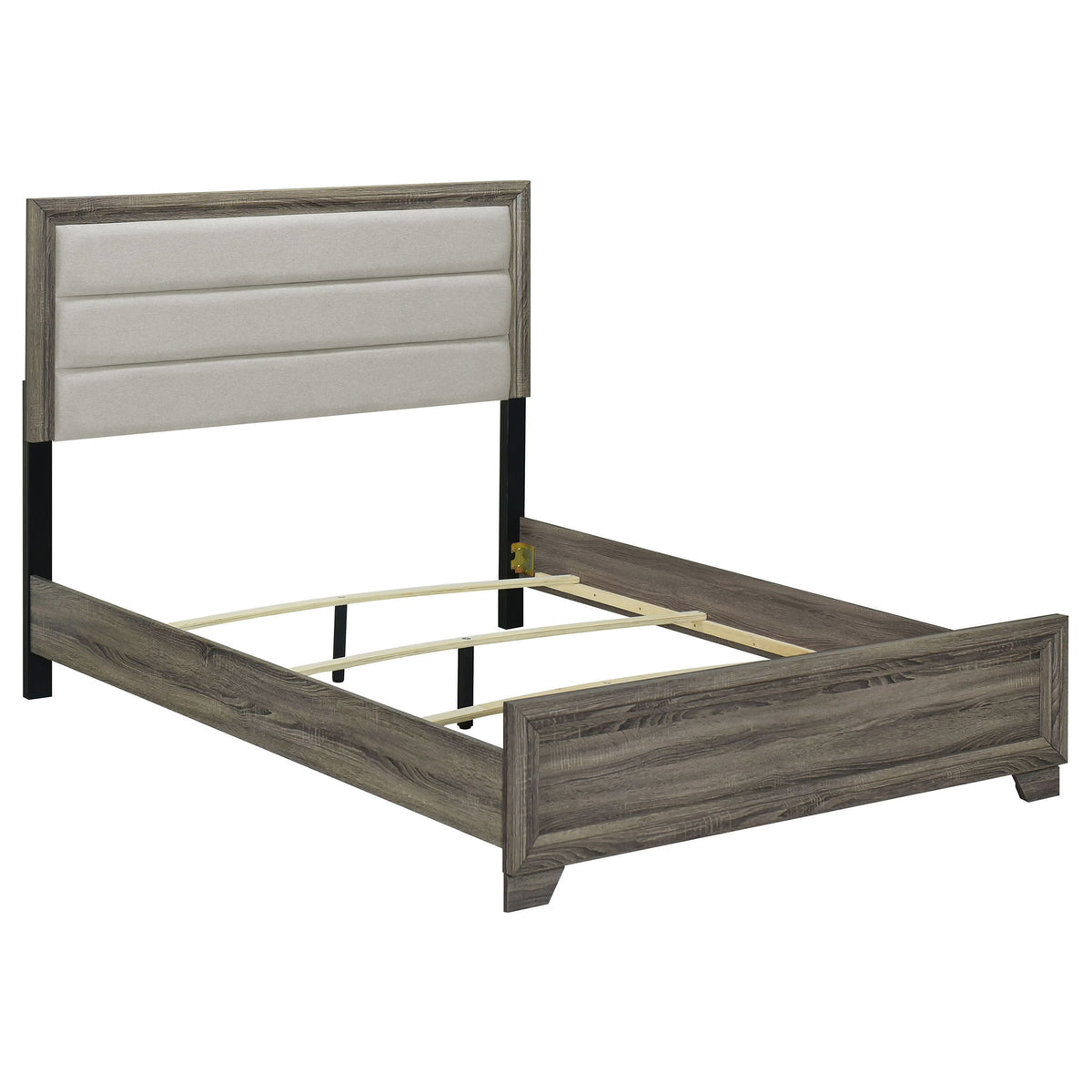 Funston - Bedroom Set