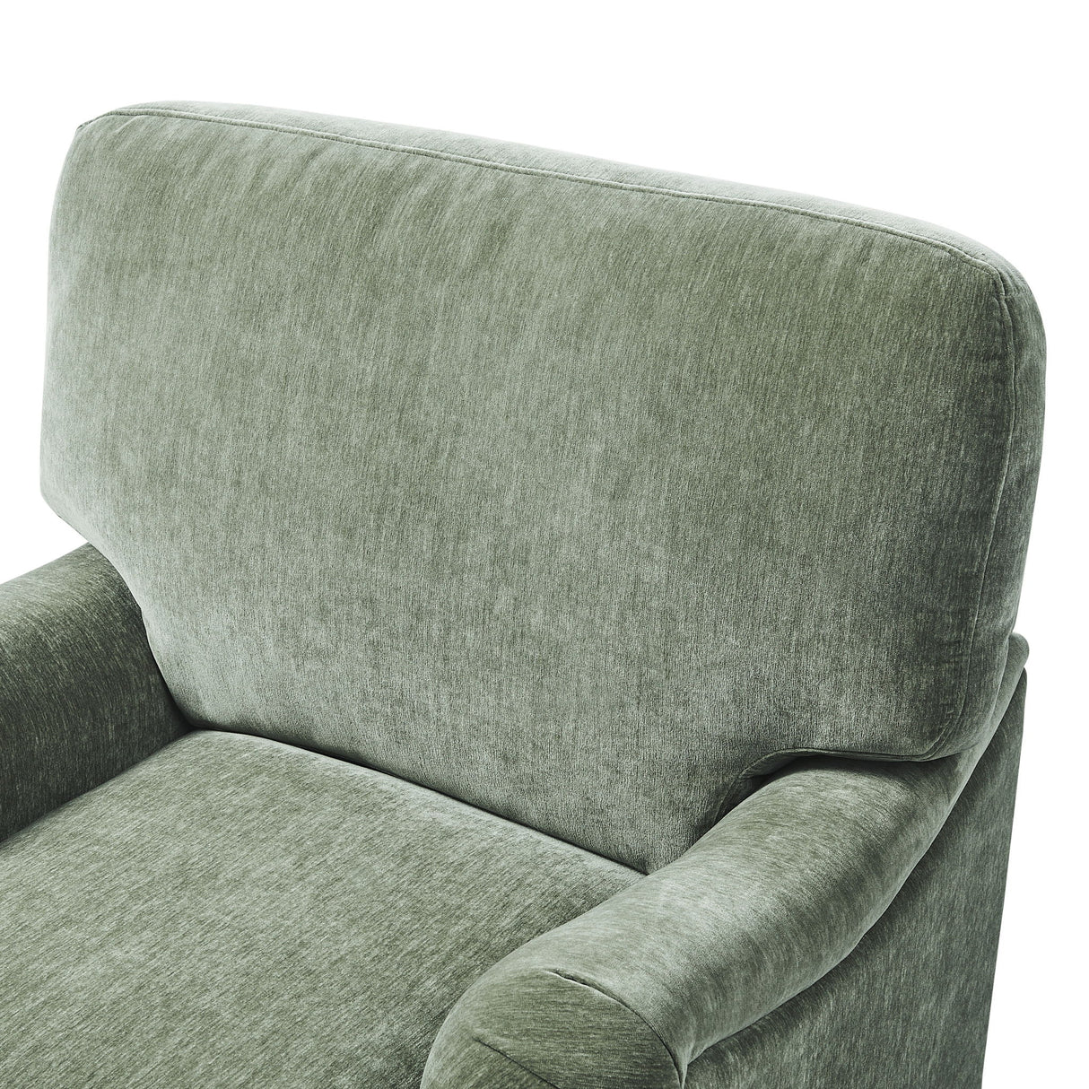 Candor - Arm Chair With English Roll Arms
