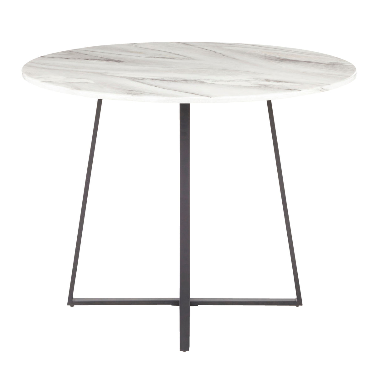 Cosmo - Contemporary / Glam Dining Table