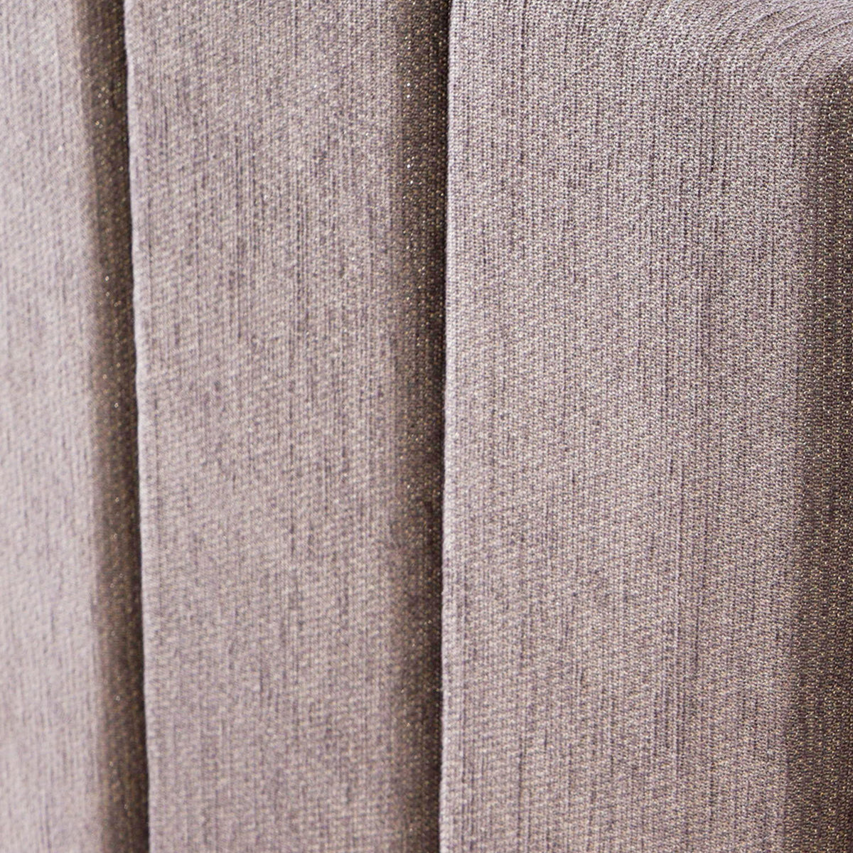 Lorenzo - King Size Tufted Upholstered Bed - Gray