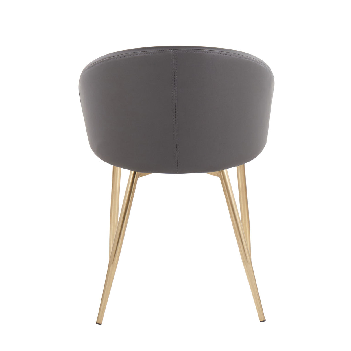 Claire - Contemporary Glam Chair