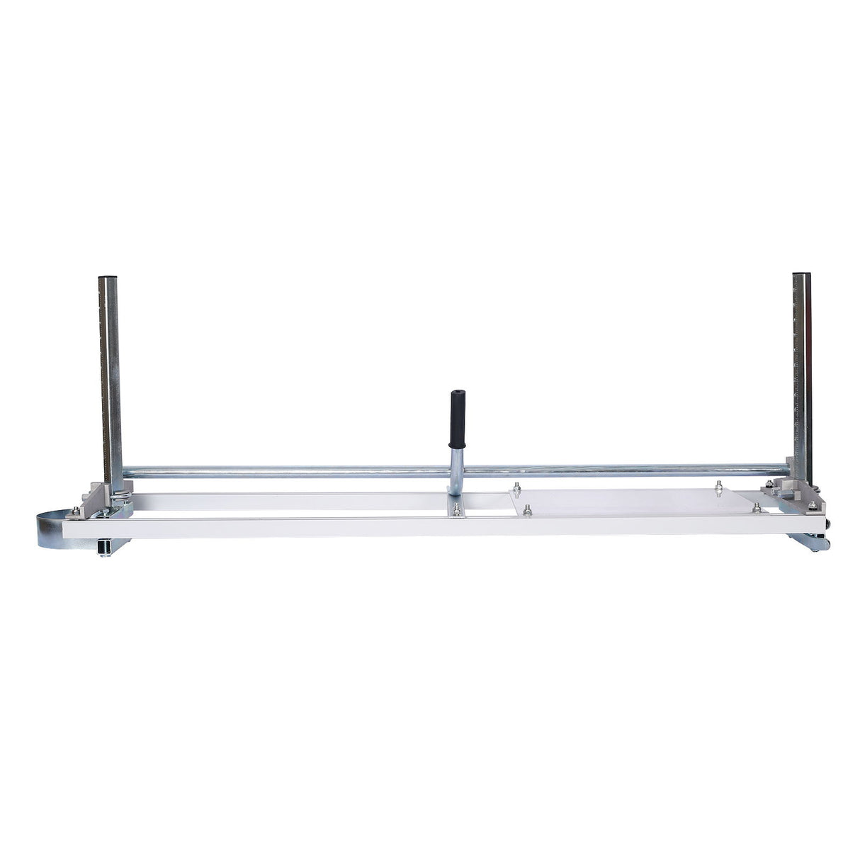 Portable Chainsaw Planking Lumber With Adjustable Milling Bar