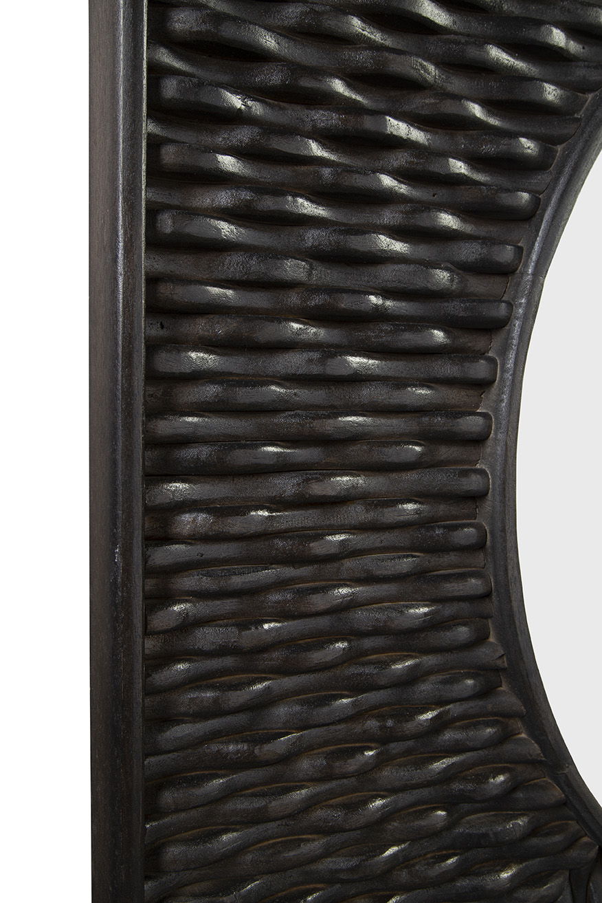 Mendez - Mirror - Dark Brown