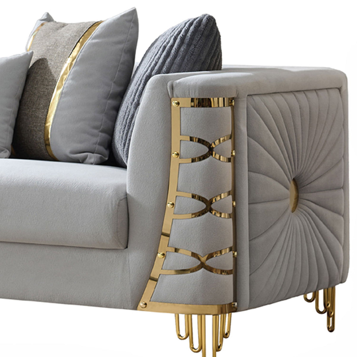 Contessa - Living Room Set