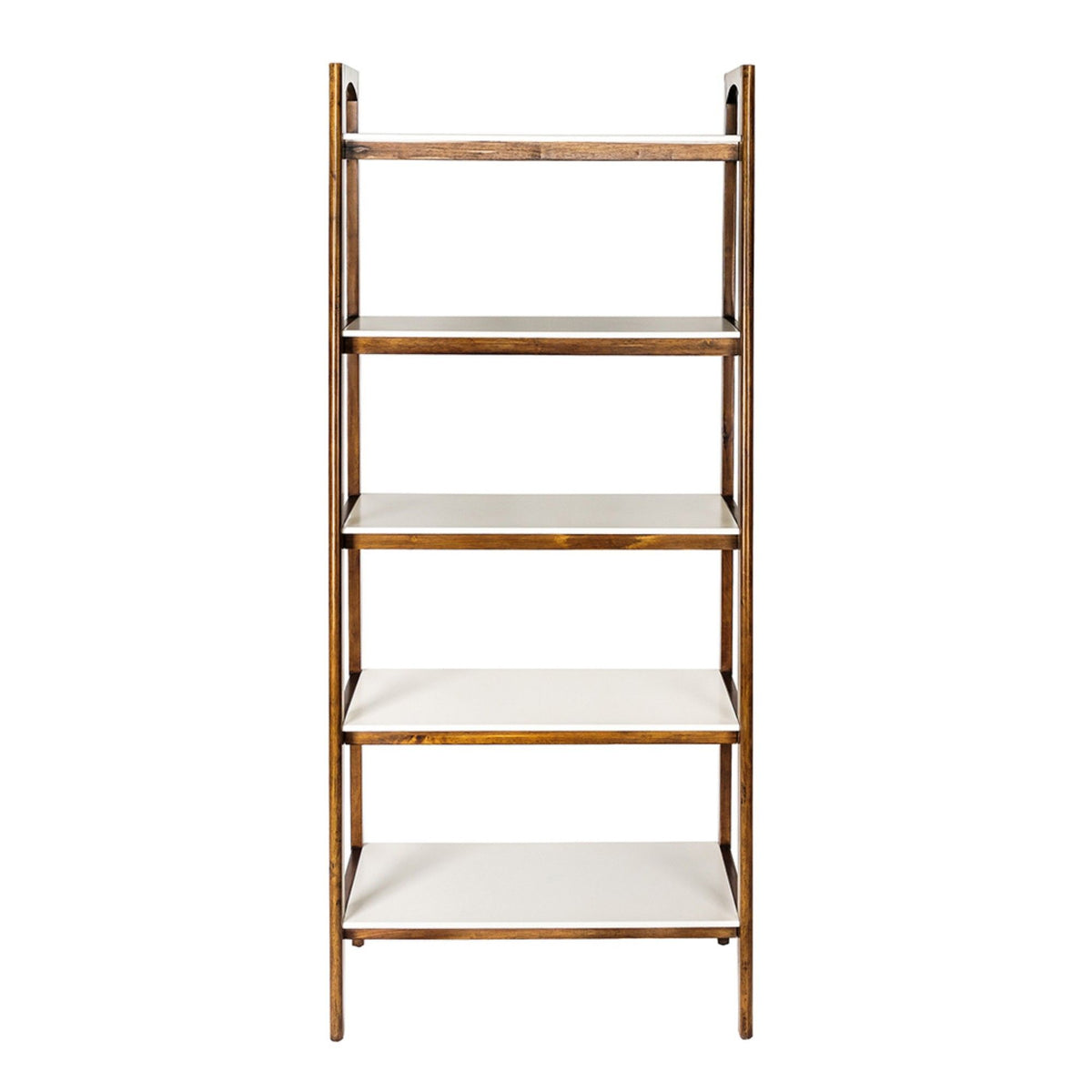 Parker - Bookcase With 5 Shelves