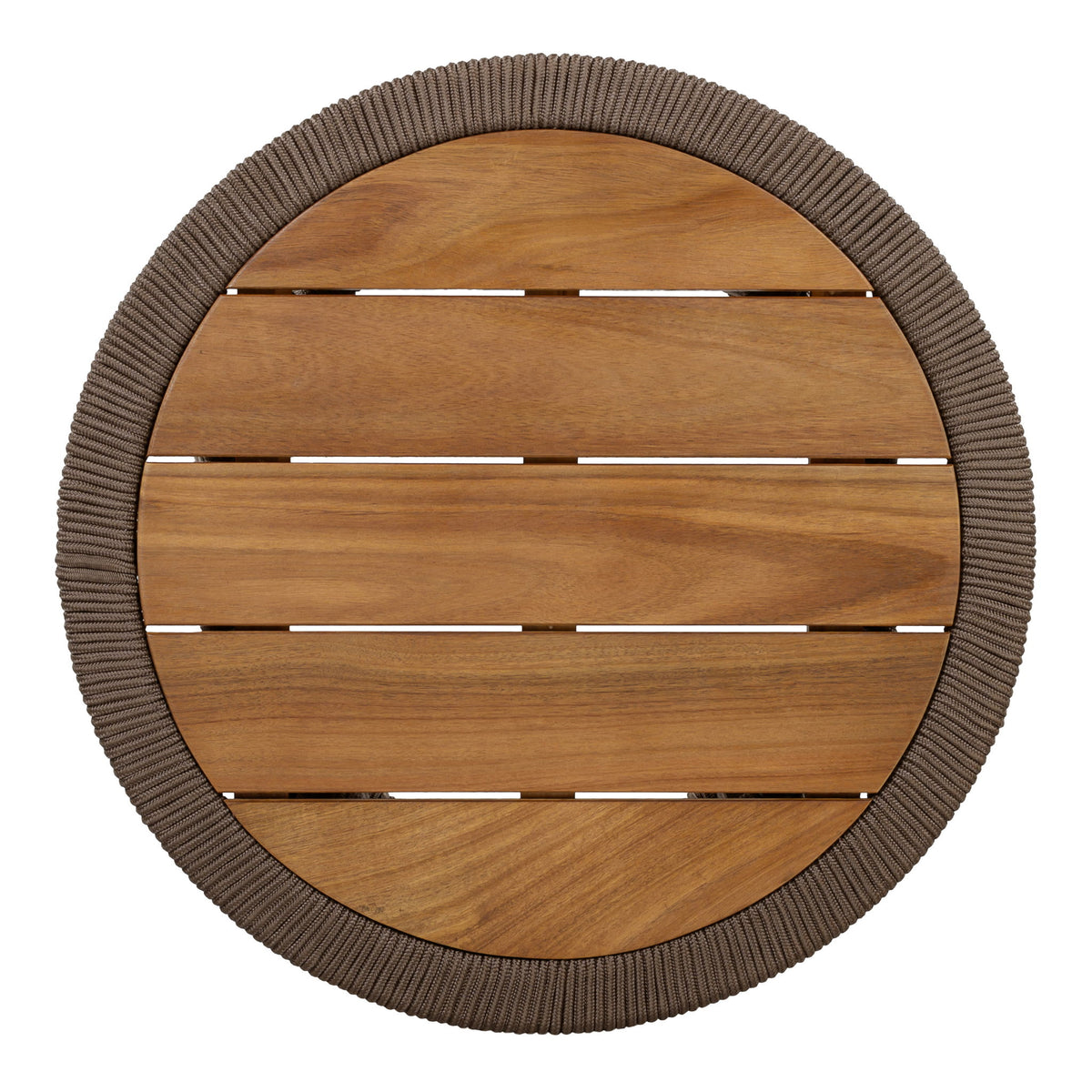 Conical Side Table