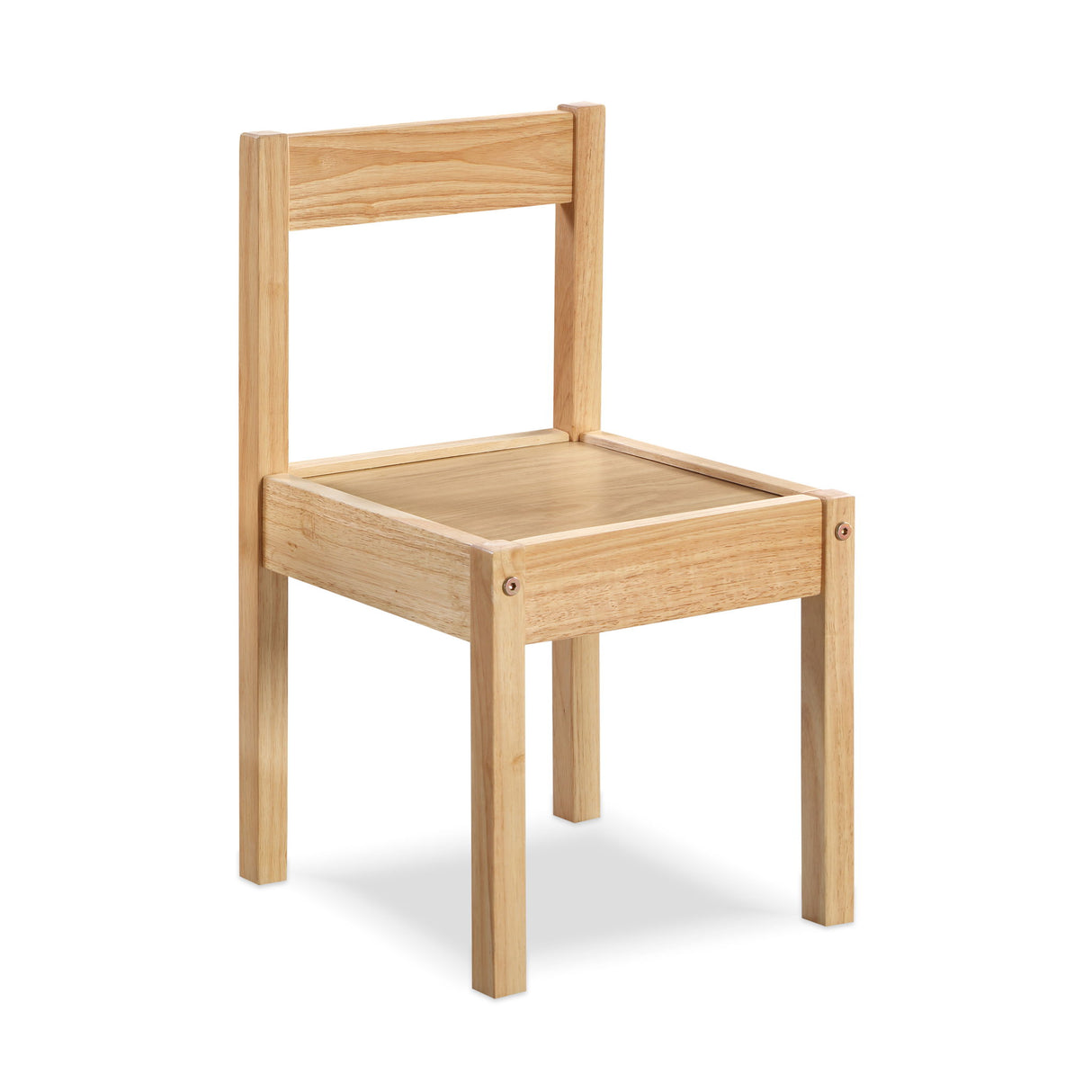 Della - 3 Piece Kids Table & 2 Chair Set