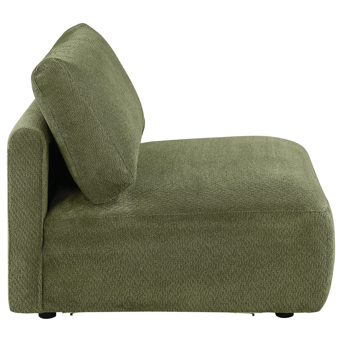 Logan - Armless Chair