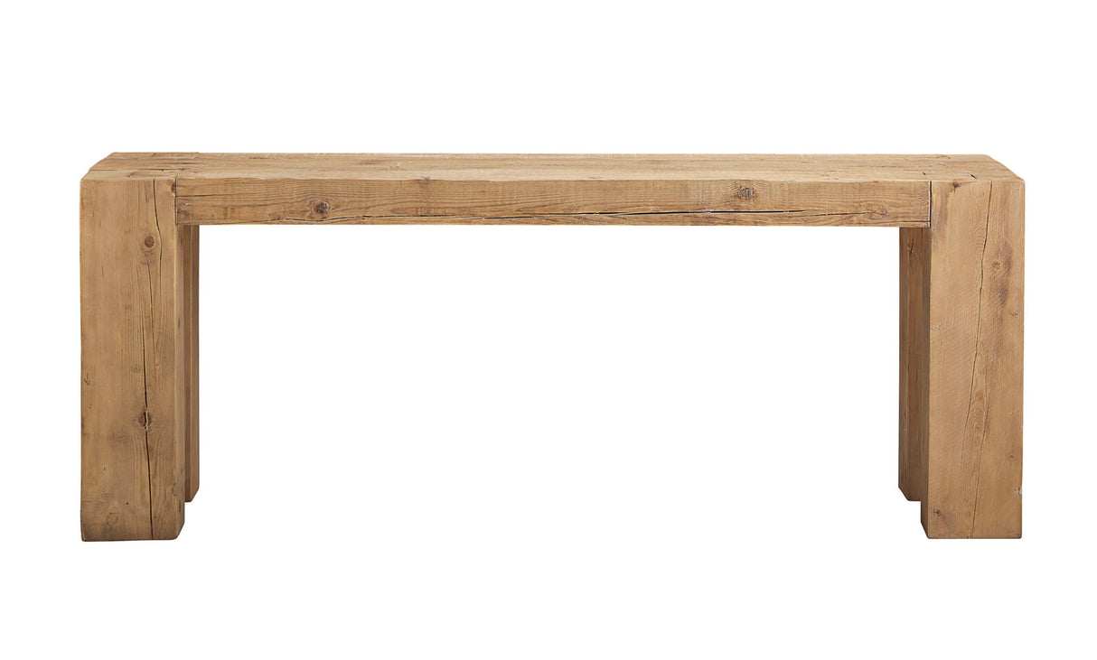 Ranger - Console - Light Brown