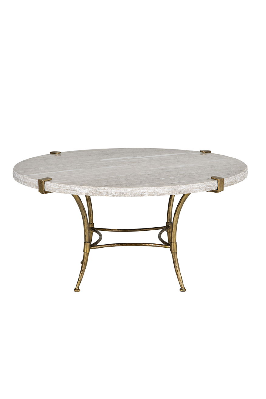 Adelaide - Round Table