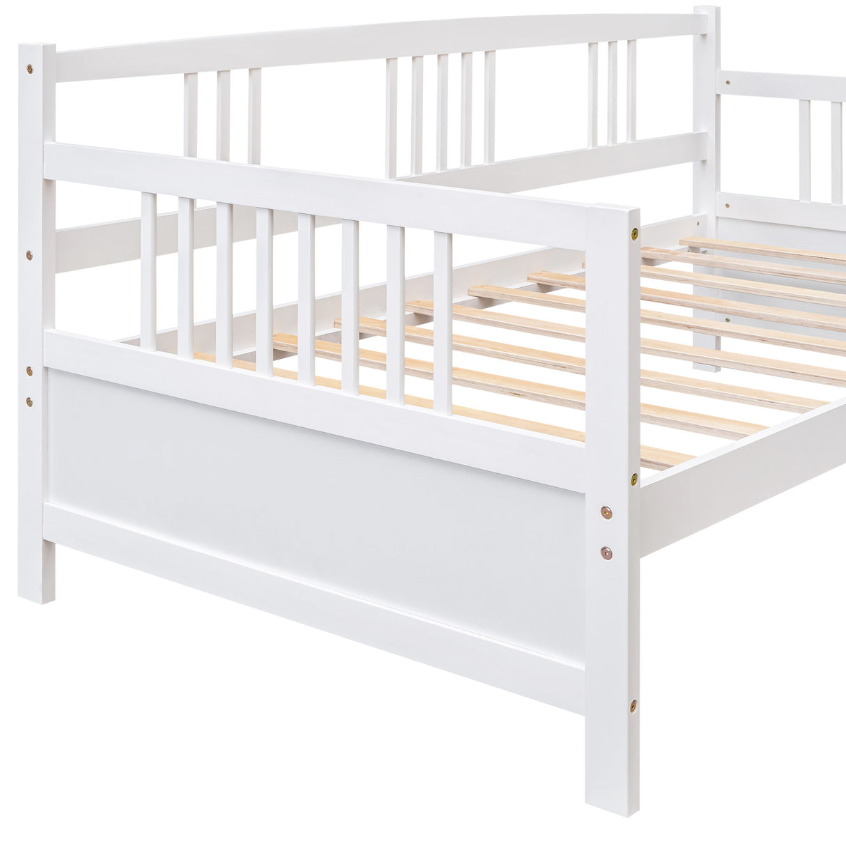 Multifunctional Elegant Modern Daybed