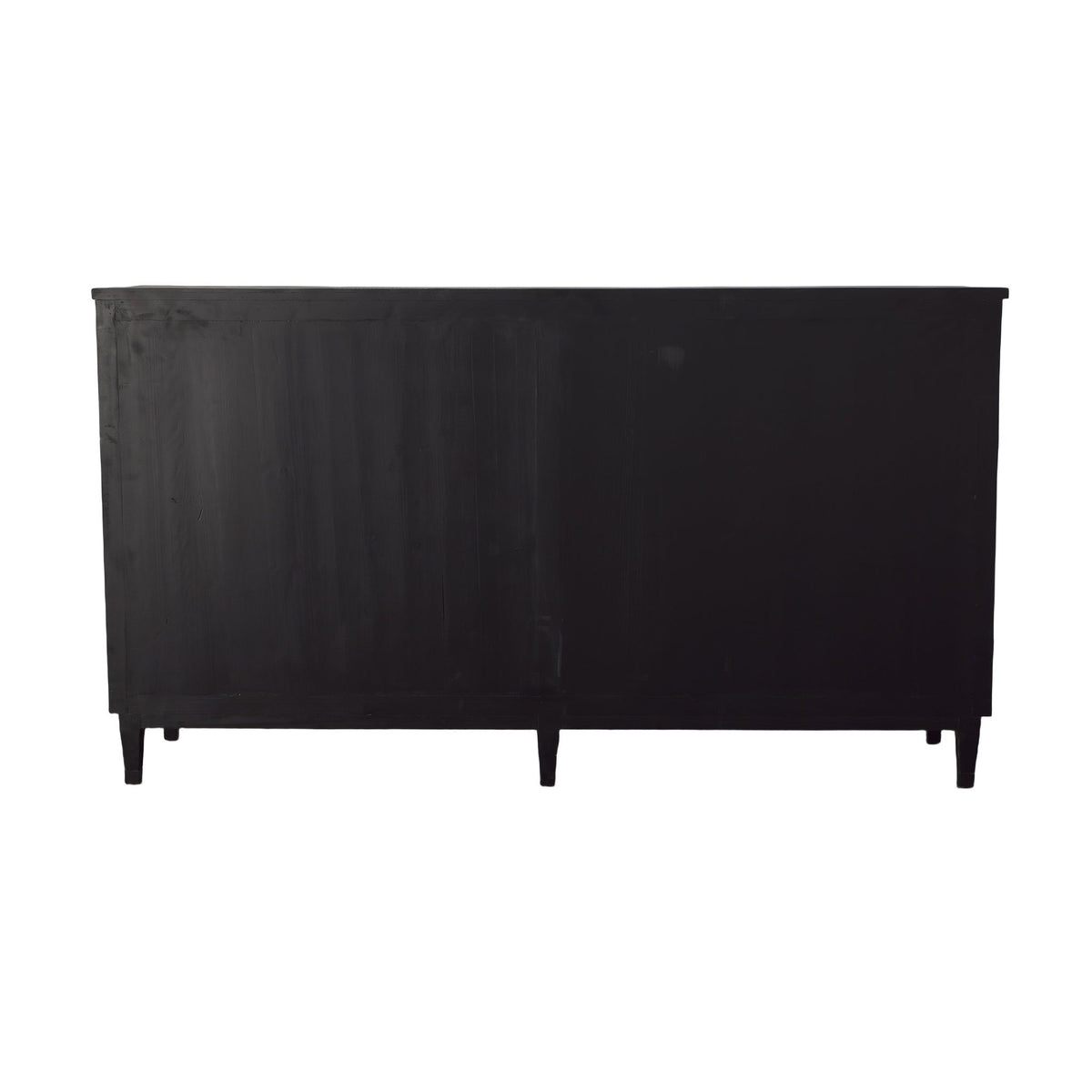Hartnell - Server - Black