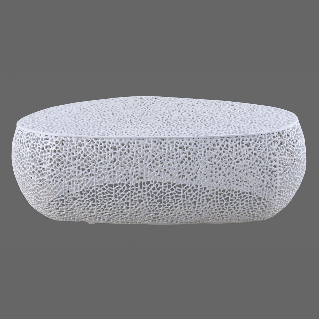 T3601 - Oval Coffee Table