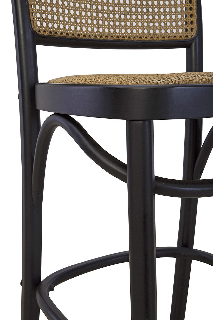 Cleveland - Counter Stool