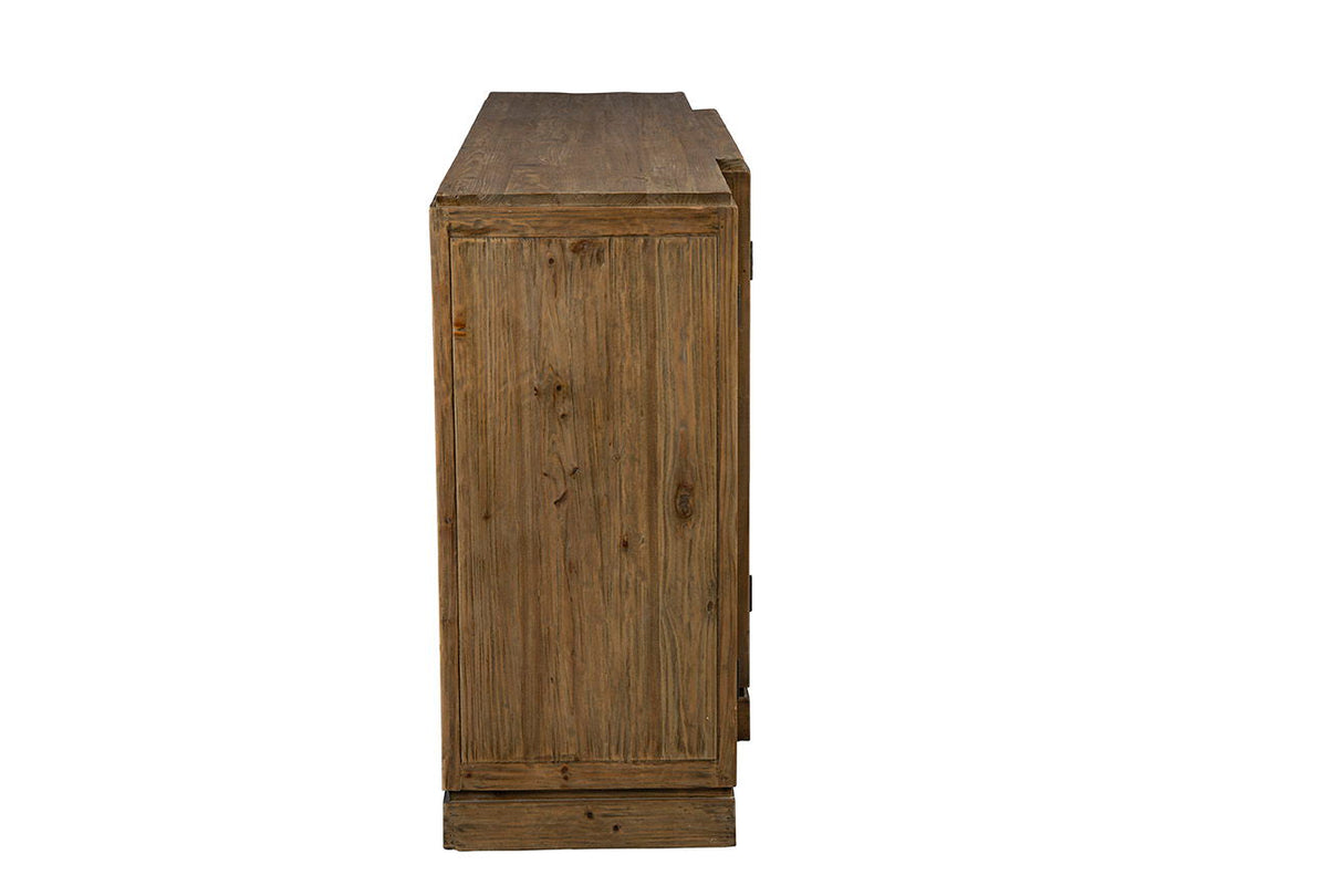 O'Connell - Buffet - Dark Brown