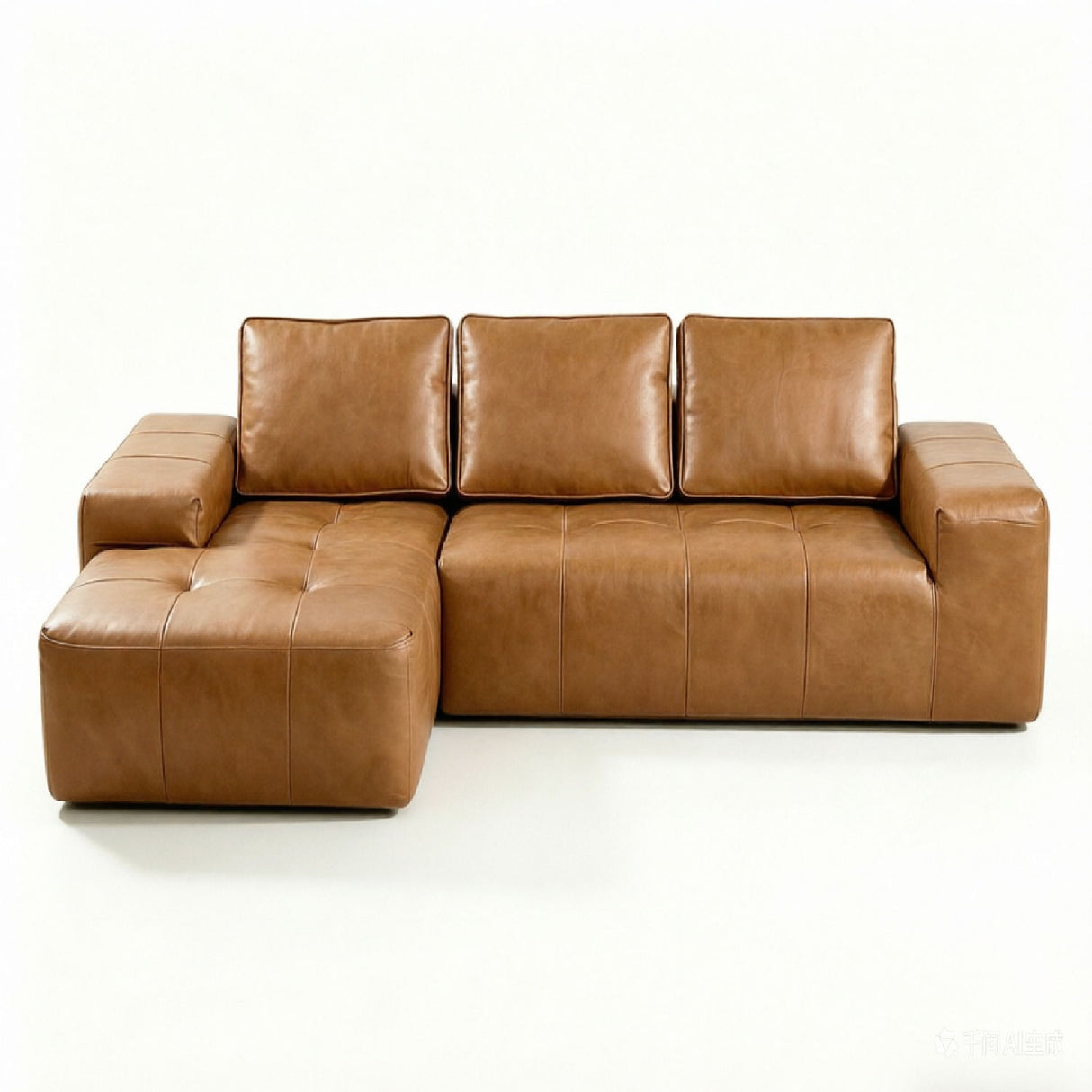 Boneless Couches For Living Room With Chaise