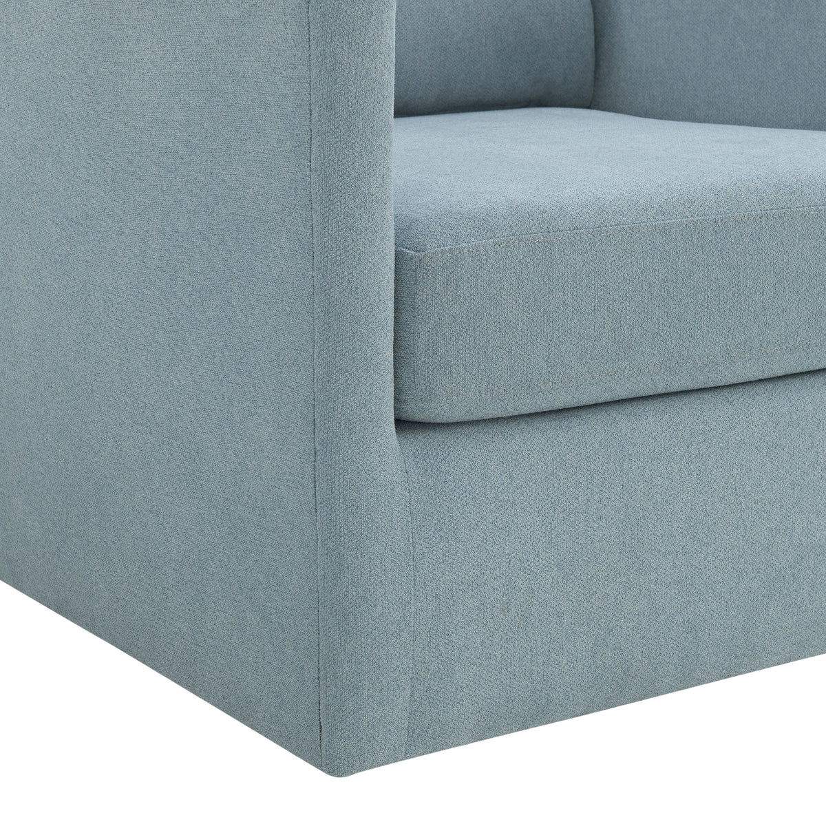 Acacia - Swivel Chair