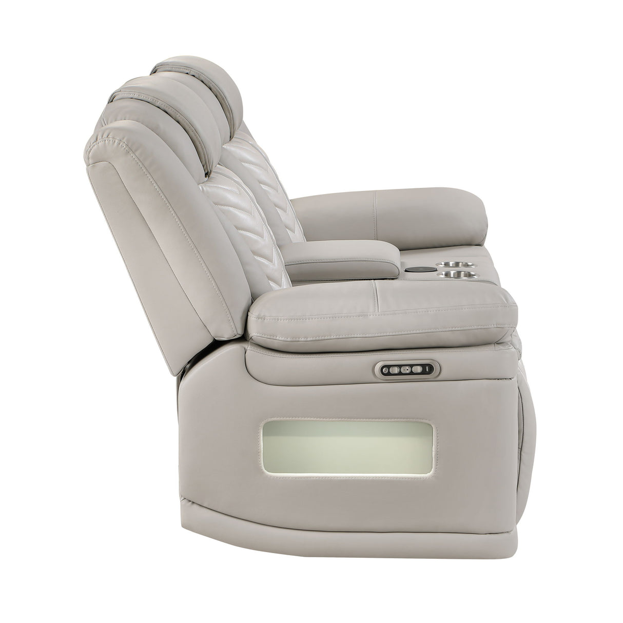 Cruiser - Power Reclining Loveseat