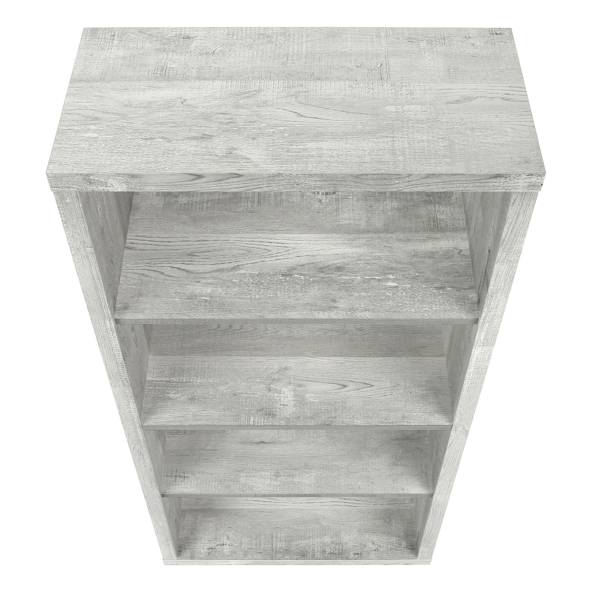 Bookshelf, 5 Tier For Office