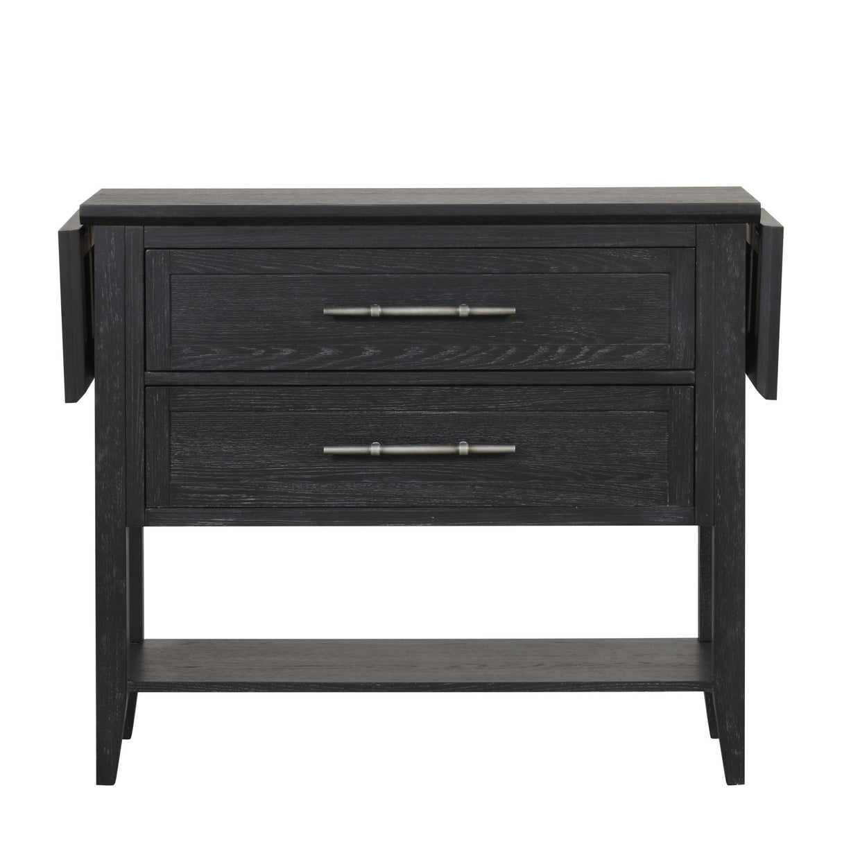 Sable Crest - Drop Leaf Server