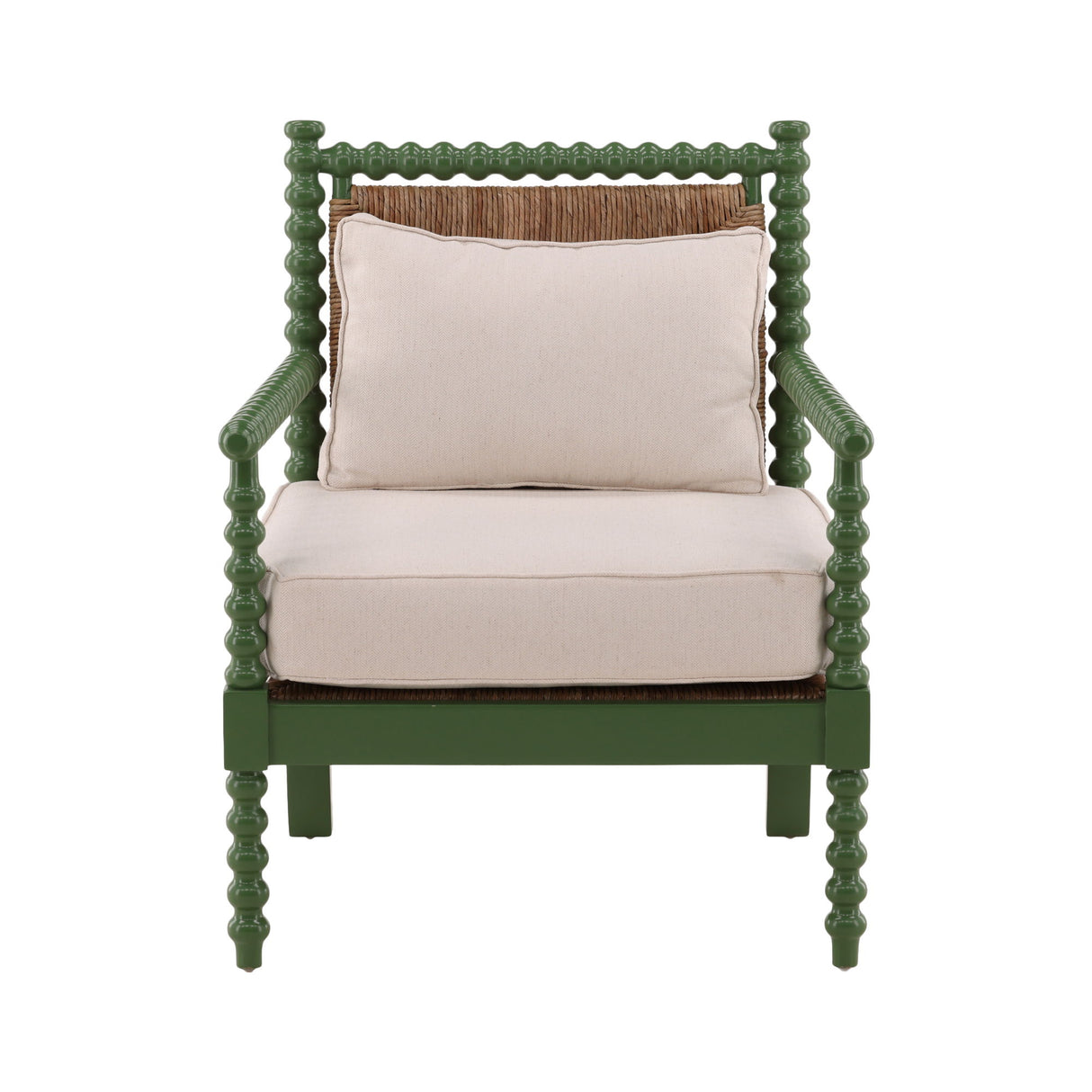 Jameson - Bobbin Chair