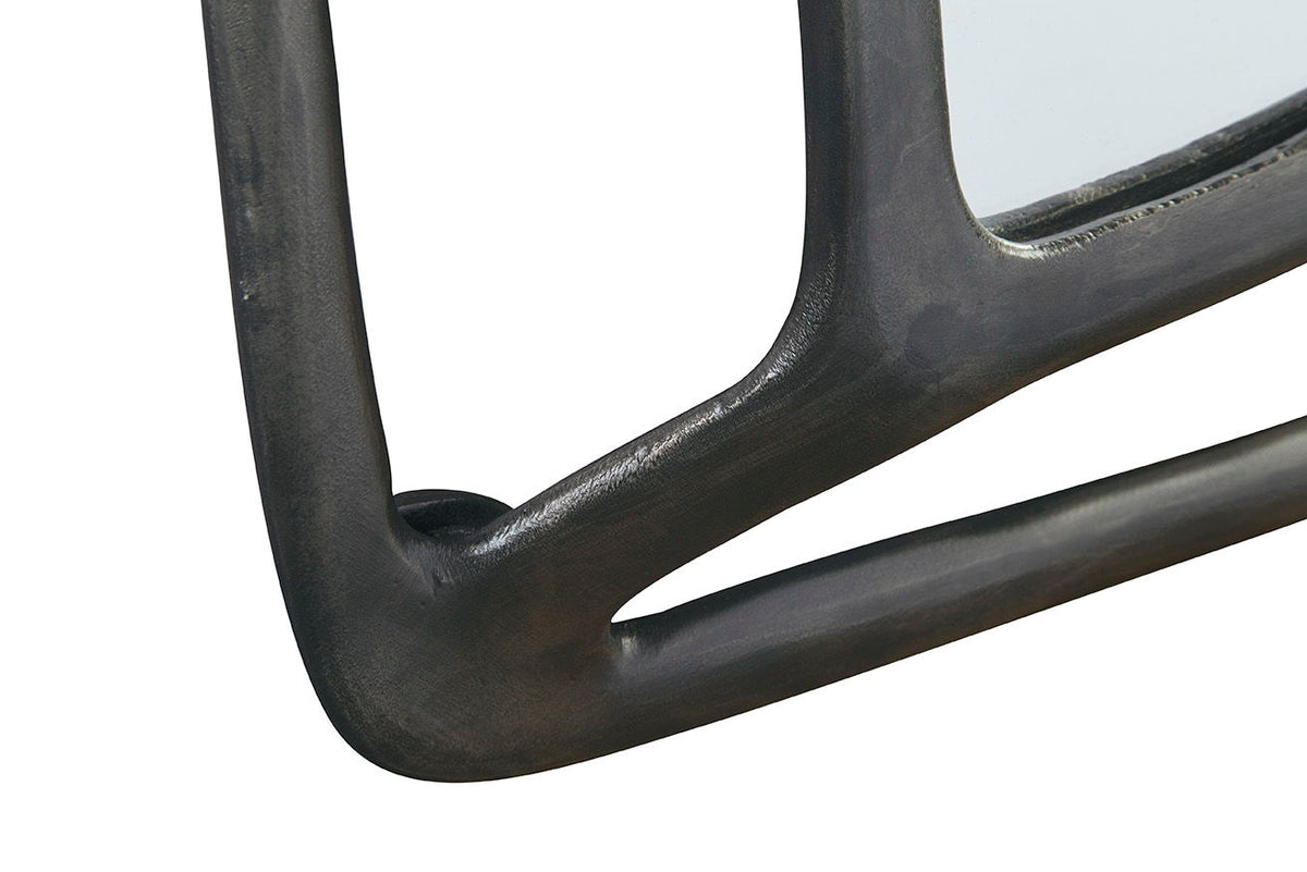 Alexander - Mirror - Gray