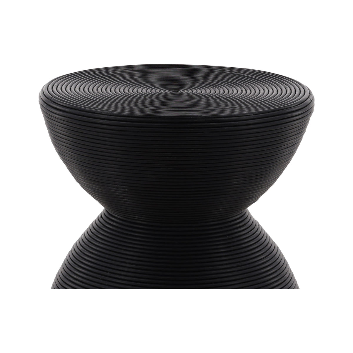 Miramar - End Table - Black