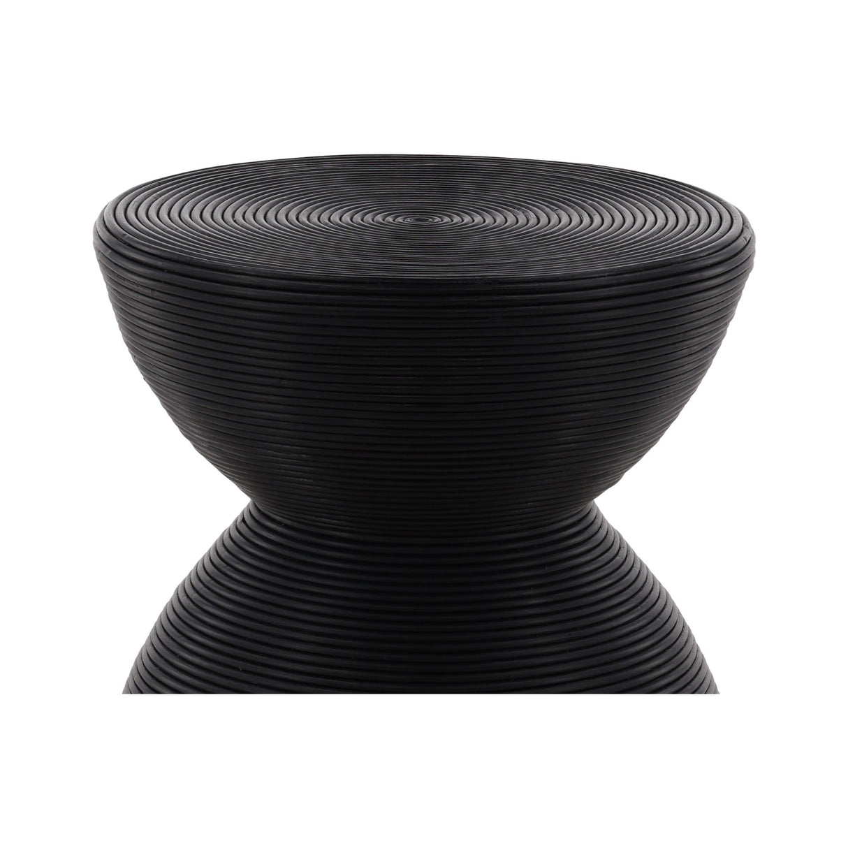 Miramar - End Table - Black