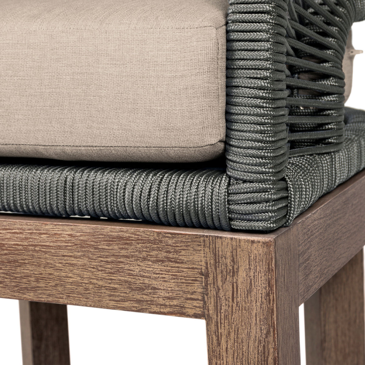 Orbit - Outdoor Patio Dining Chair