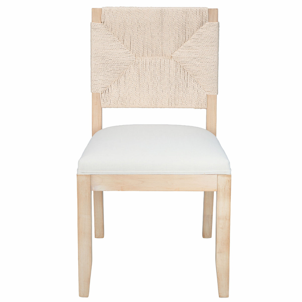 French Country Dining Chairs (Set of 2)
