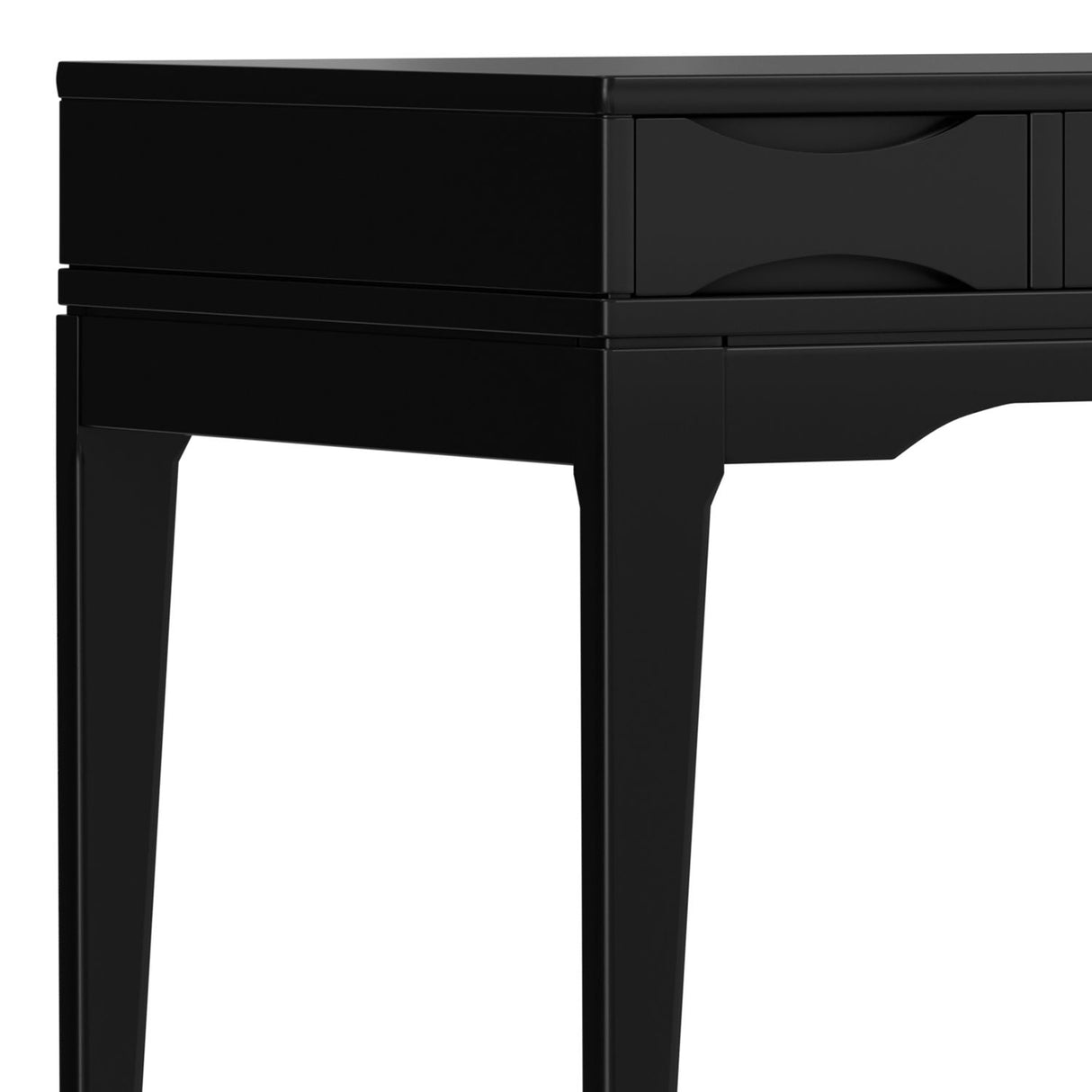 Harper - Handcrafted Desk