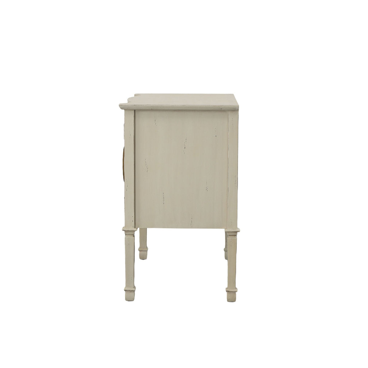 Willow - Server - White