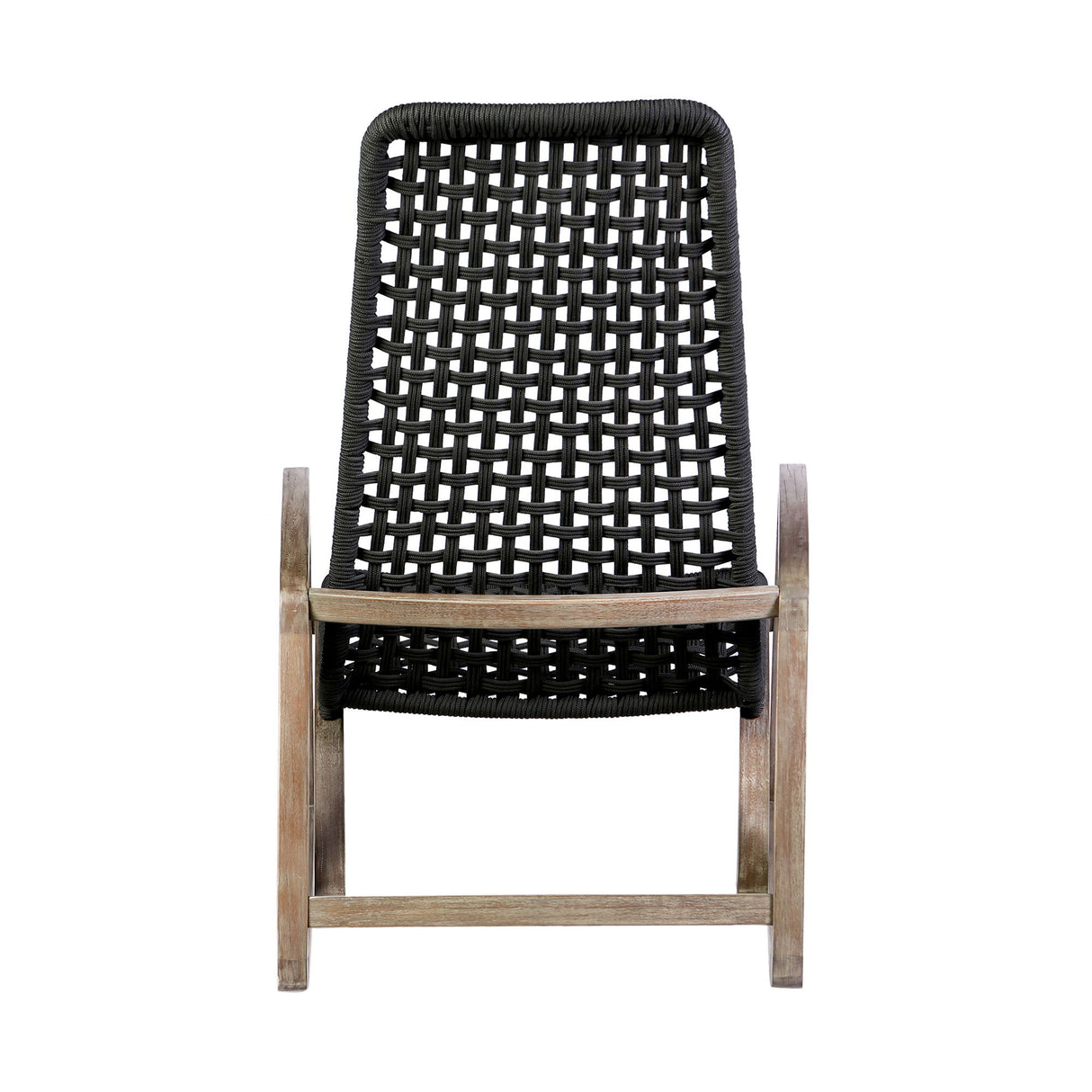Sequoia - Outdoor Patio Rocking Chair