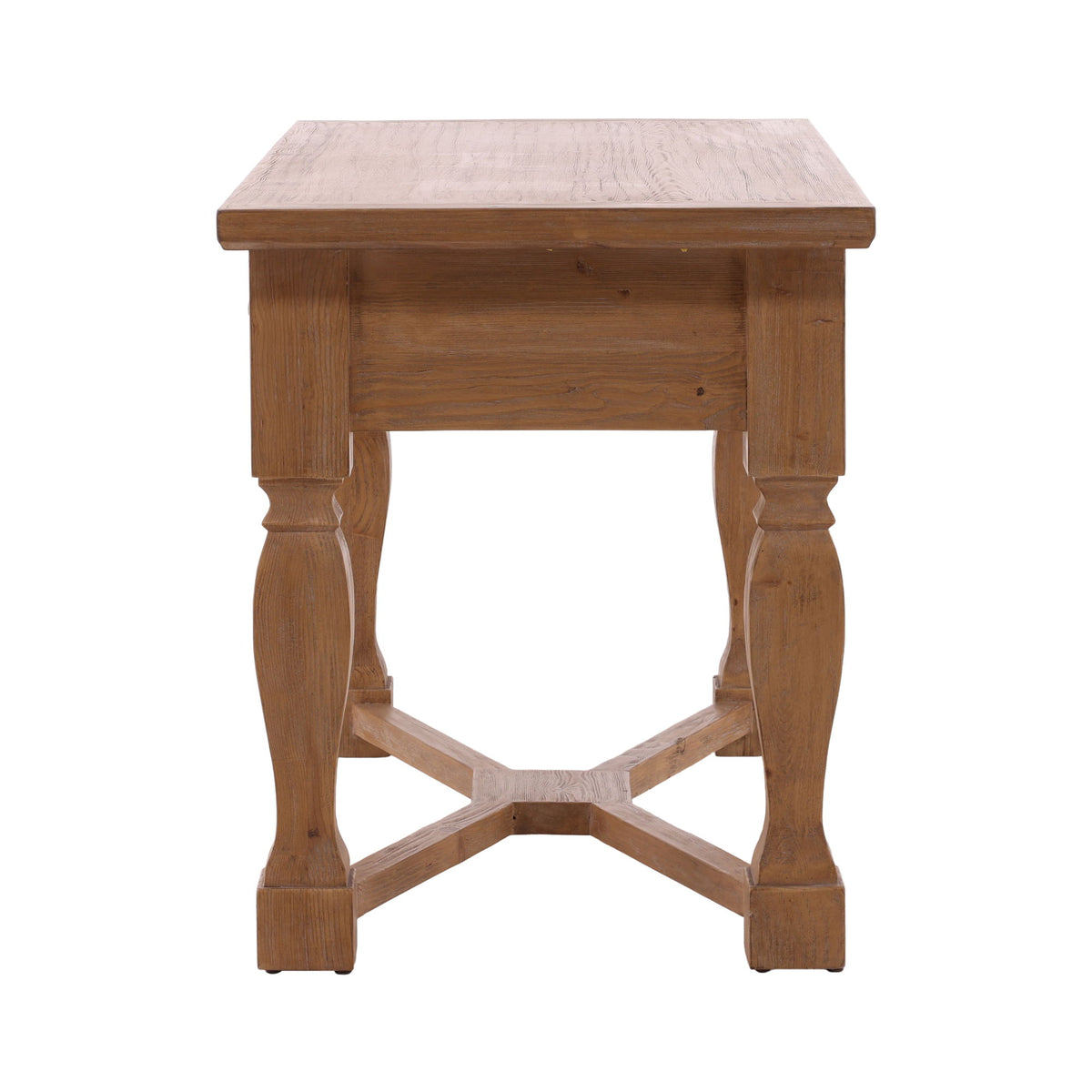 Morris - Kitchen Island - Light Brown