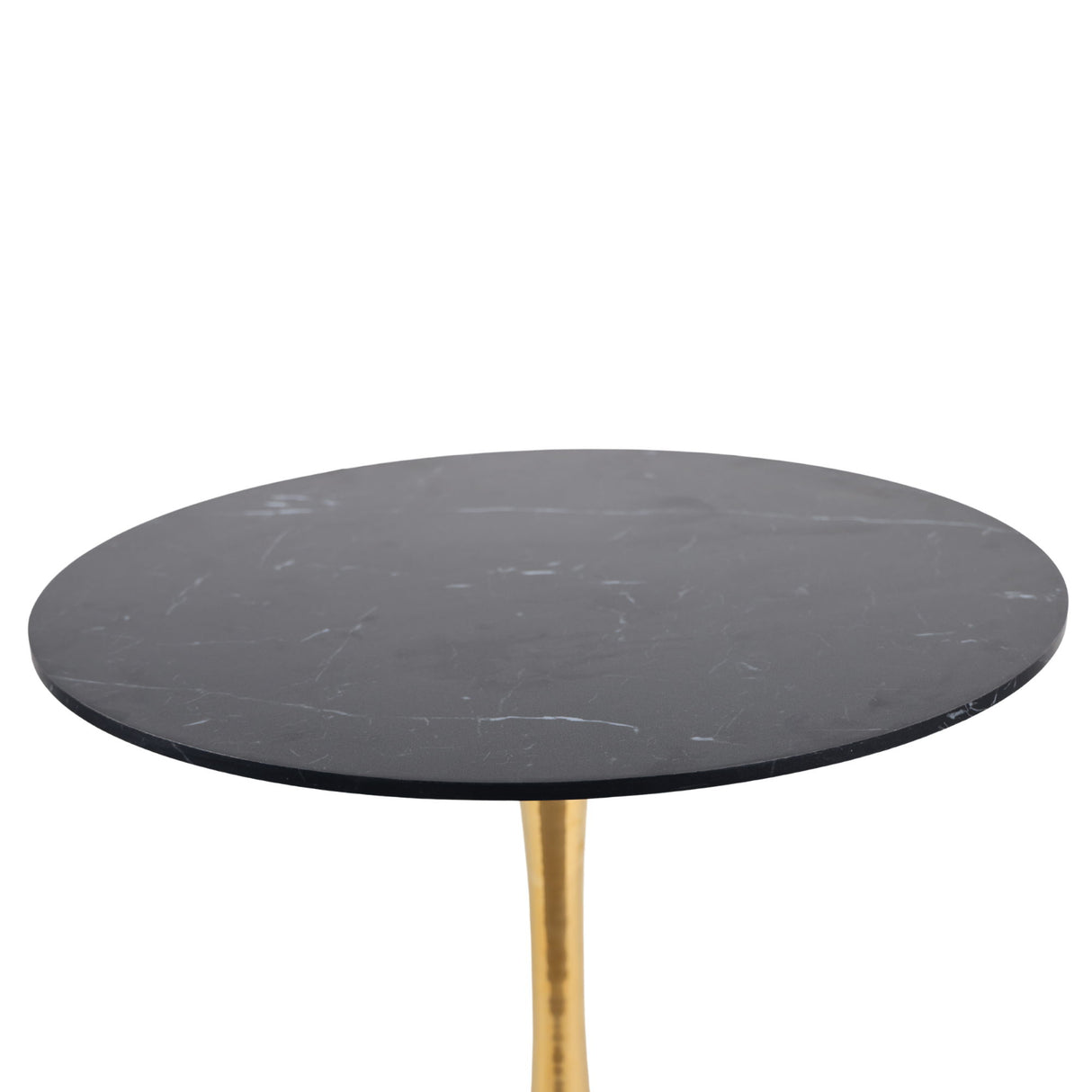 Tulip Table With Round Pedestal Dining Table