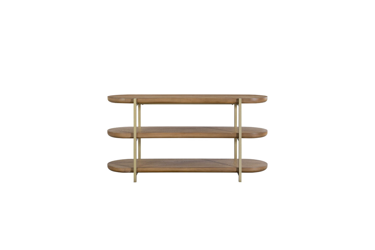 Elure - Bridges Table