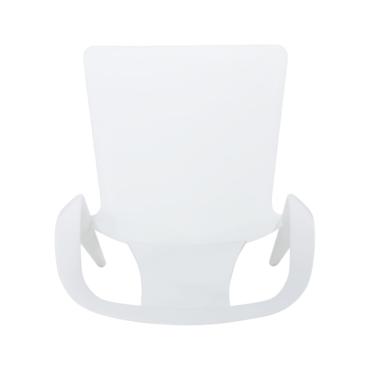 Orchid - Chair (Set of 2) - White