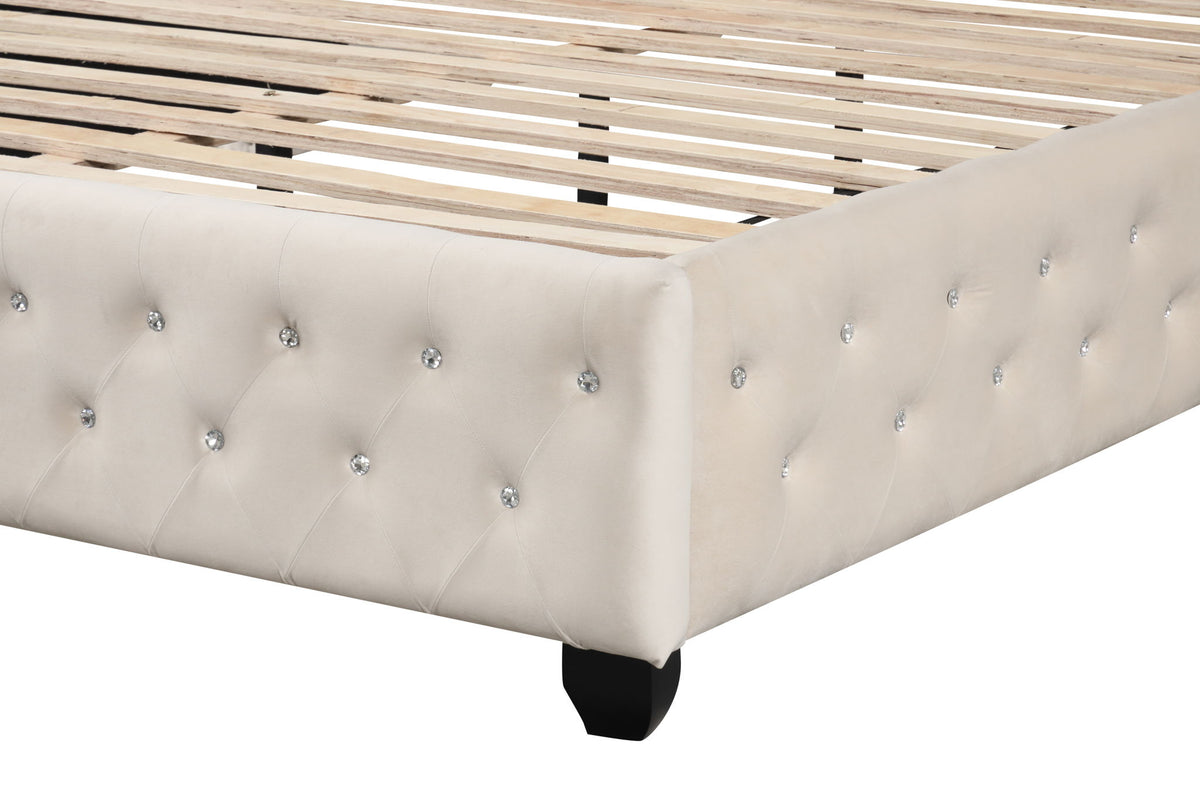 Sophia - 5 Piece Bedroom Set