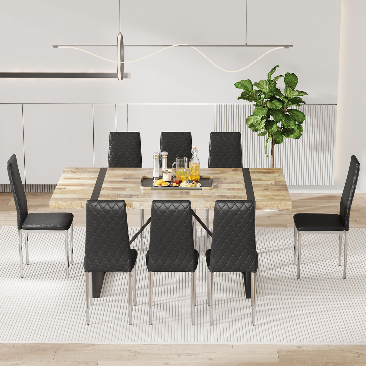 Modern Dining Chairs For Home