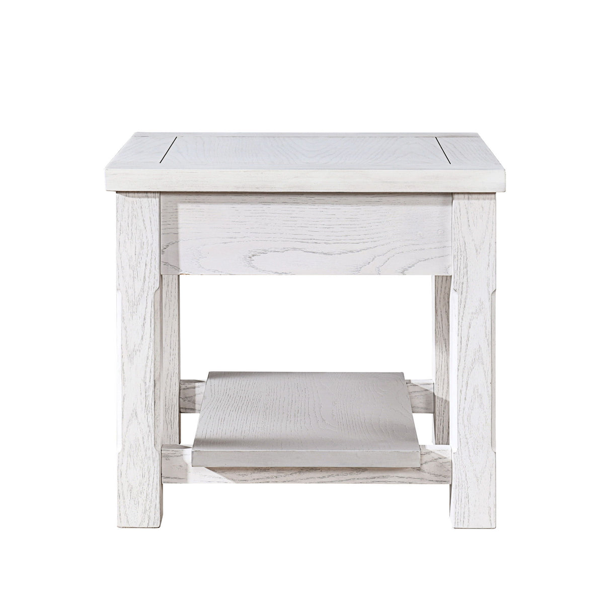 Dorsey - Drawer Table