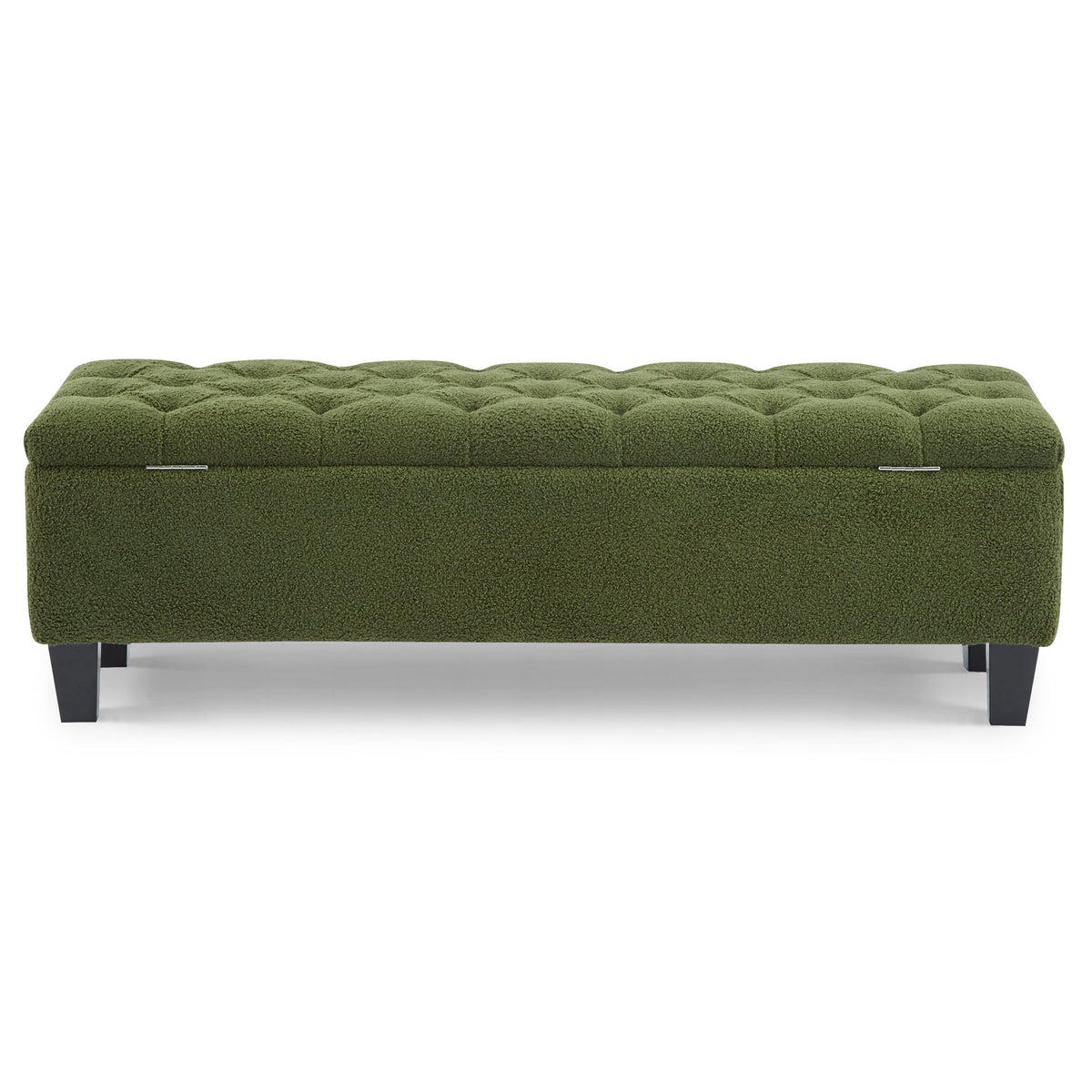 Ottoman Bench & Storage