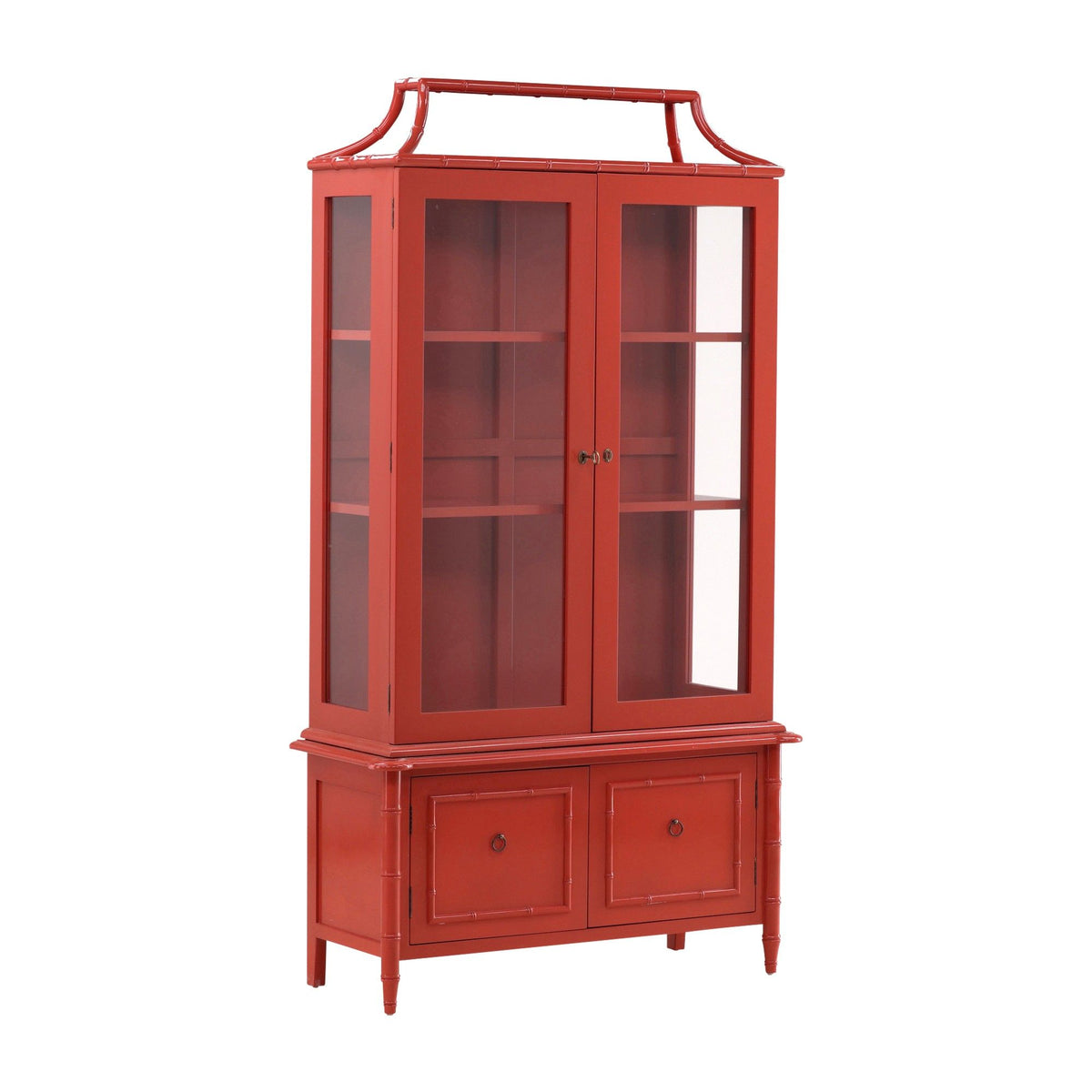 Owens - Display Cabinet