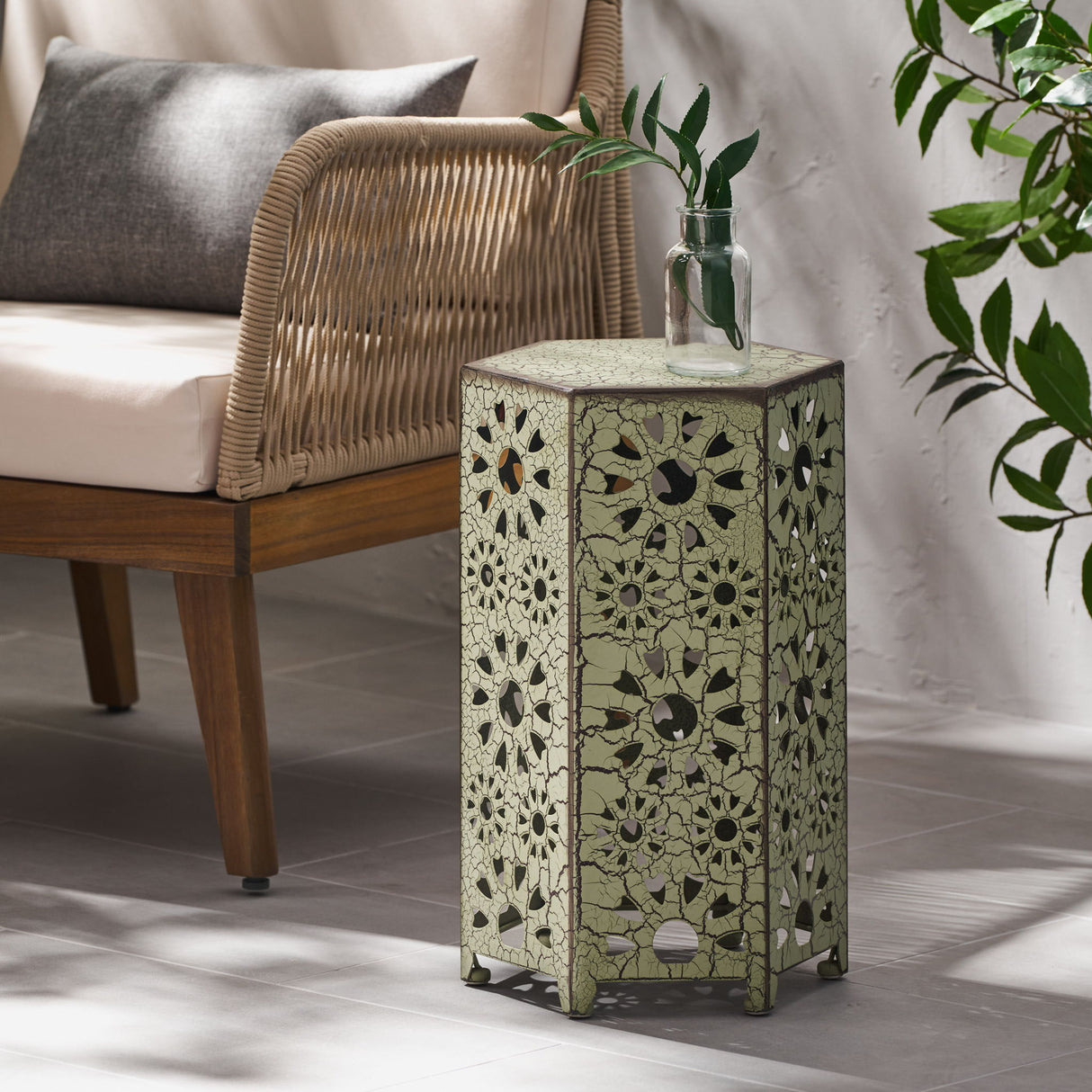 Eliana - Side Table