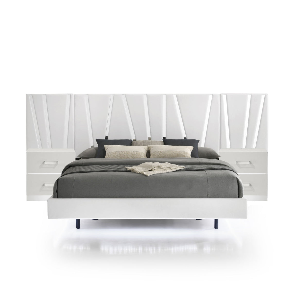 Europa - Bedroom Set