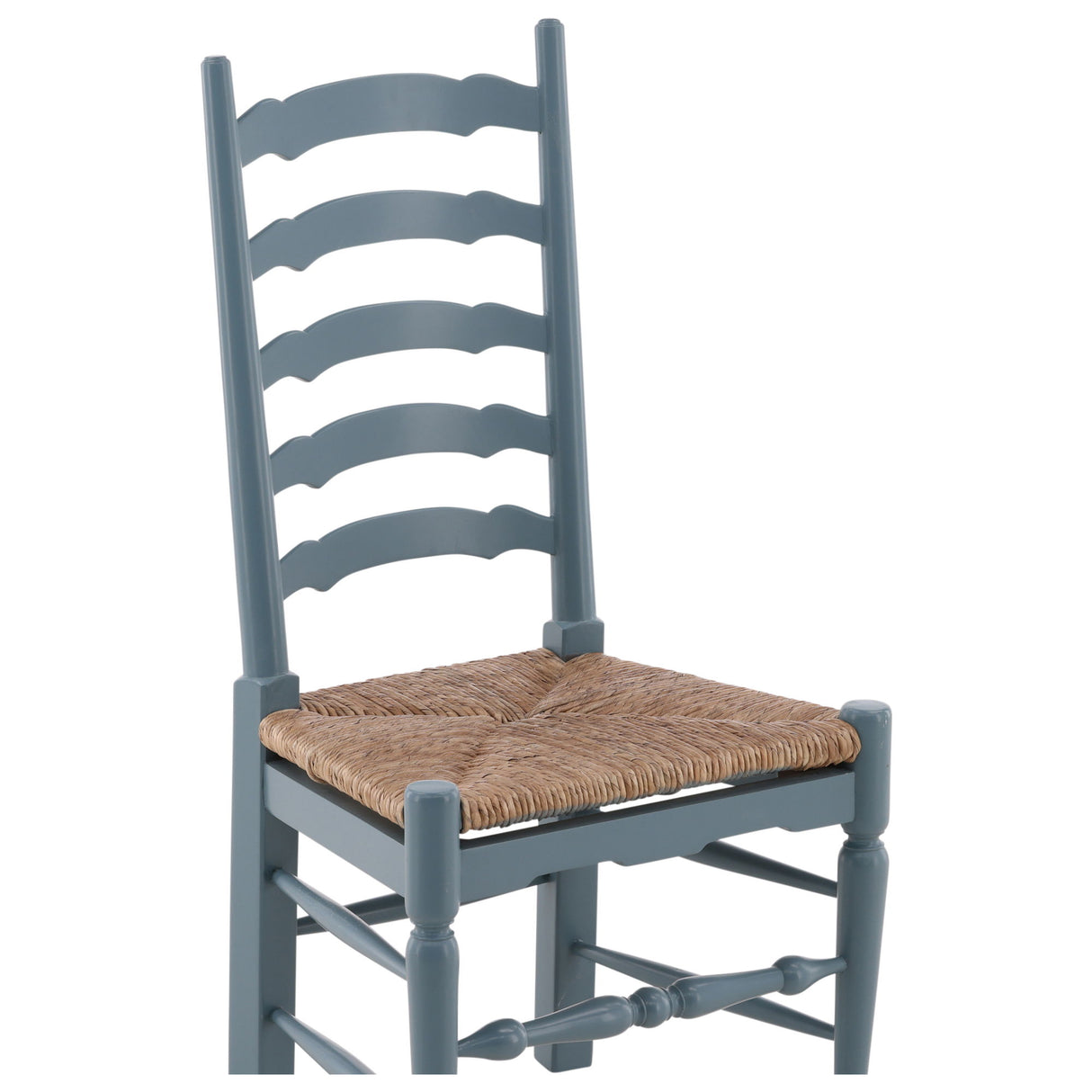 Bradley - Ladderback Side Chair (Set of 2)